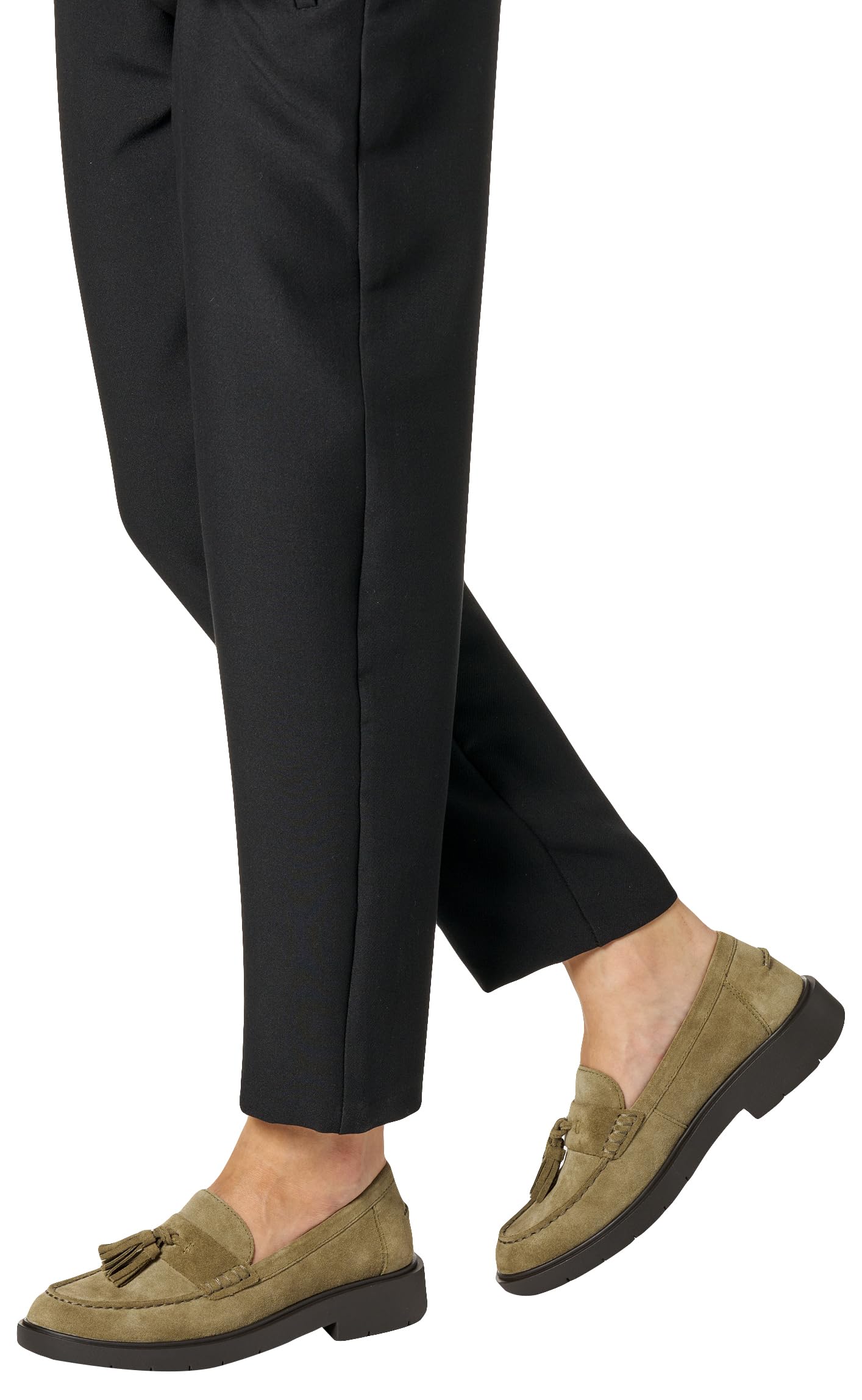 Geox D Spherica Ec1 MocassinoDonna