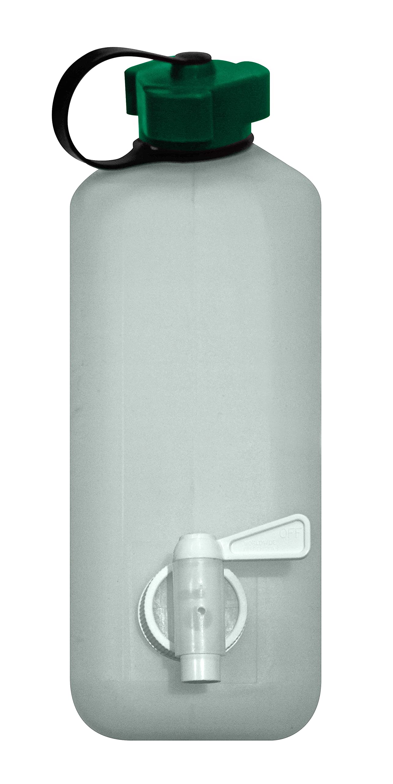 Jerrycan Food 5L z podstawką