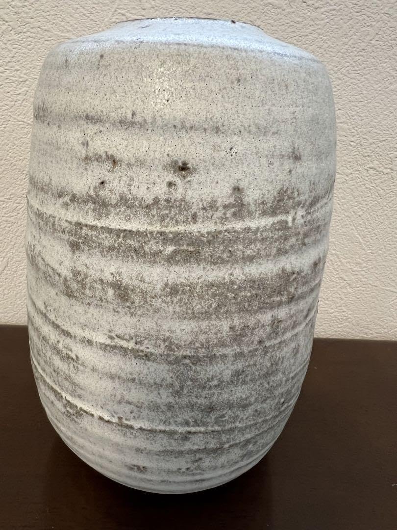 Urn Real Pottery Pot Medium Pot