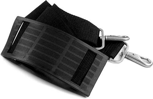 Miniatura 6 de Bolsa de viaje de alta resistencia para equipos equipo de viaje bolsa de techo Negro 42 pulgadas Básico