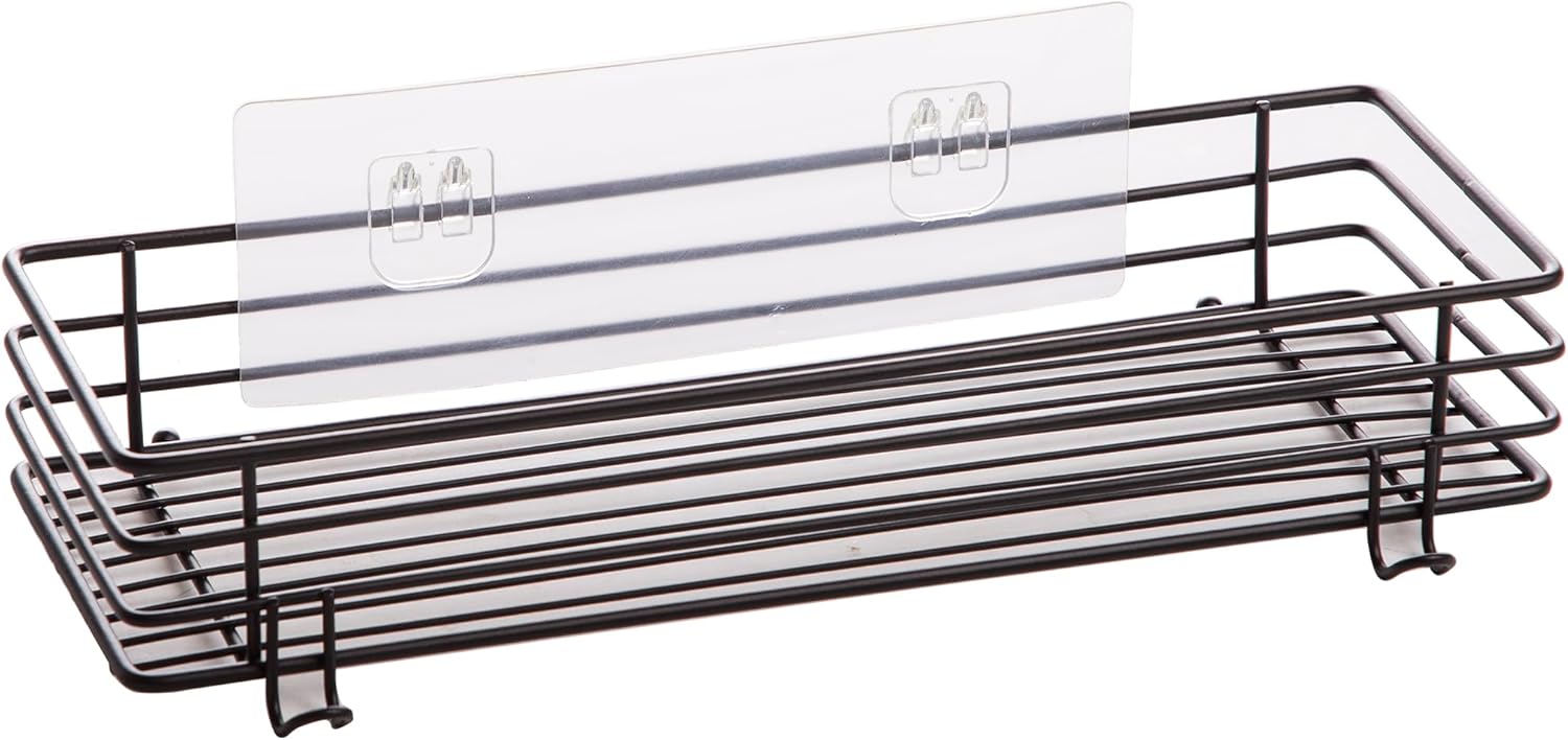 BINO Caddy Shower Organizer Bathroom Shower Caddy