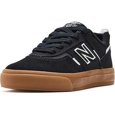 New Balance Numeric Jamie Foy 306 (Little Kid/Big Kid)