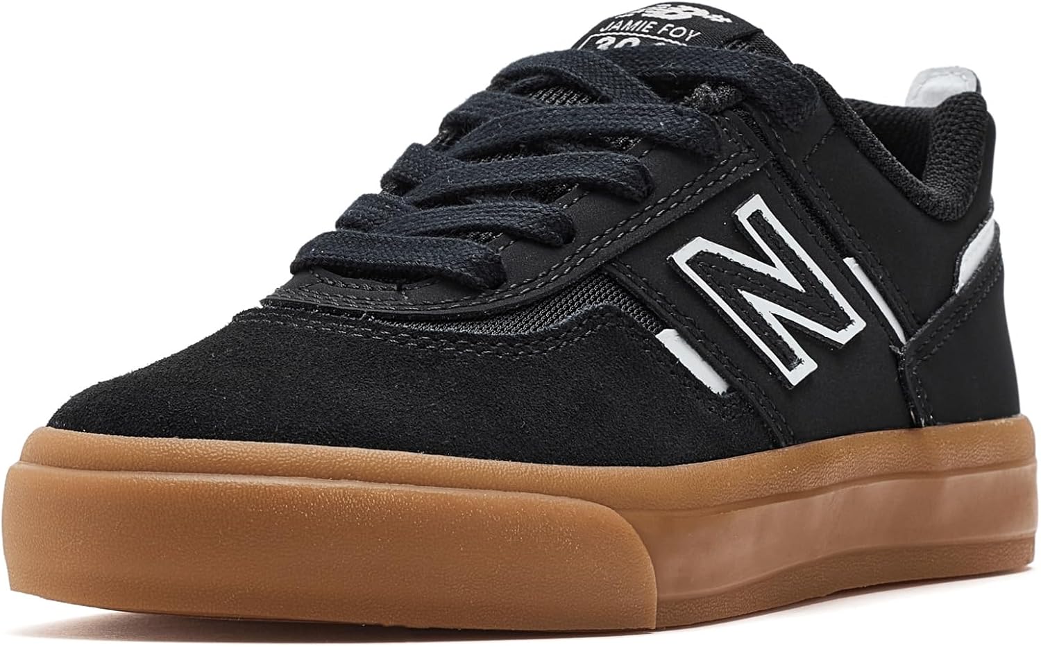 New Balance Unisex-Child Jamie Foy 306 (Little Kid/Big Kid)