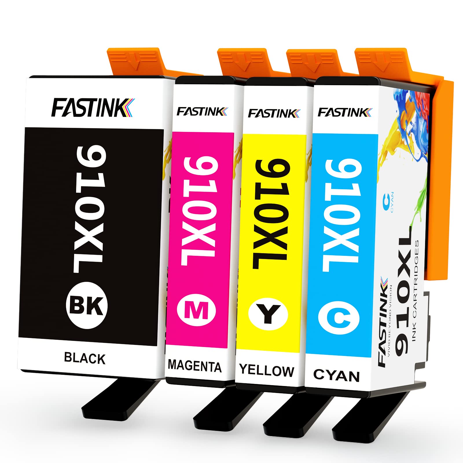 Amazon.com: 910XL Ink Cartridges,High 