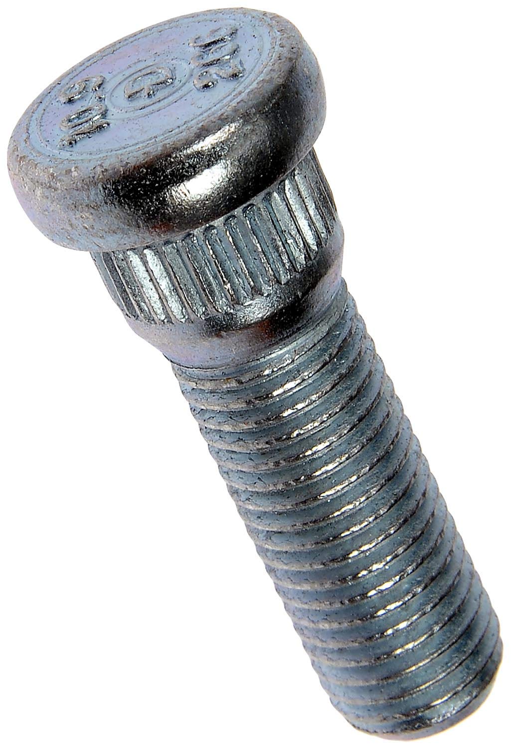APDTY 153844 Wheel Stud Replaces 9094202017, 9094202037, 9094202049, 9094202067, 9094202070, 9094202082, 94851865