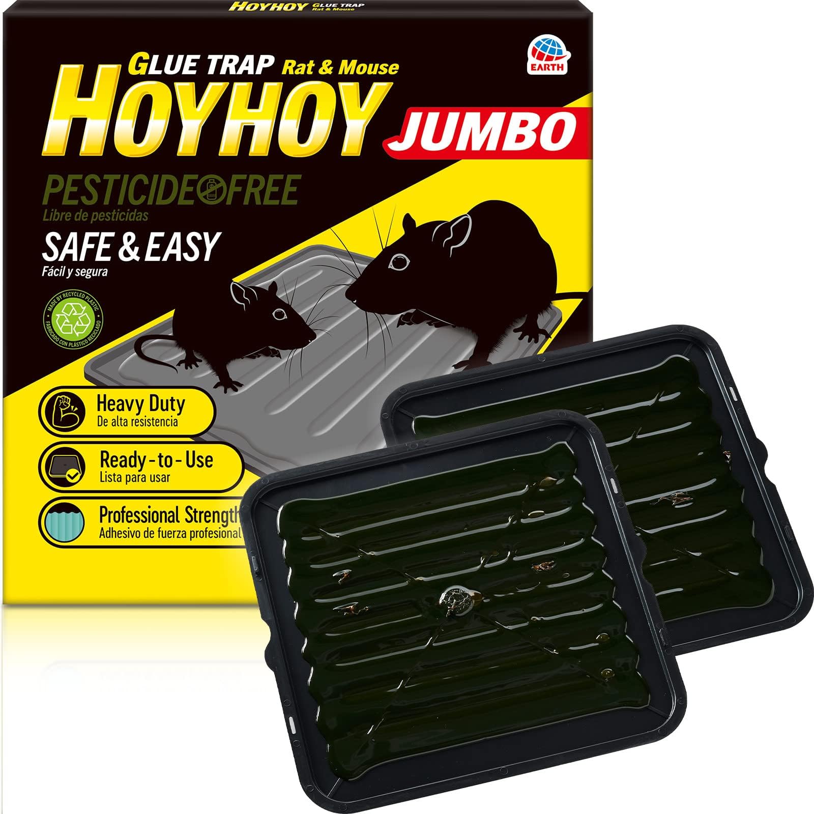 Mouse Trap Jumbo