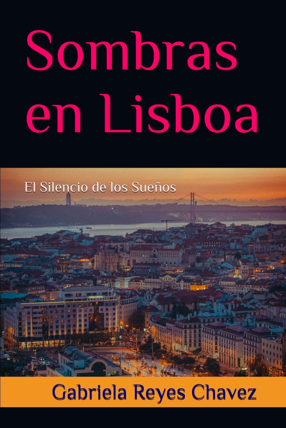 Sombras en Lisboa: El Silencio de los Sueños