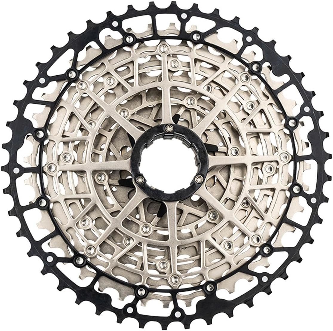 軽量自転車フライホイール10スピードロードバイクカセットホロー