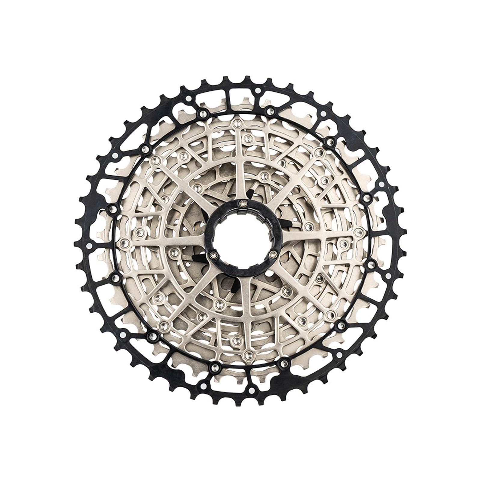 Cassette di ricambio per bici da strada, 10 velocità, pignone cavo per biciclette a ruota libera