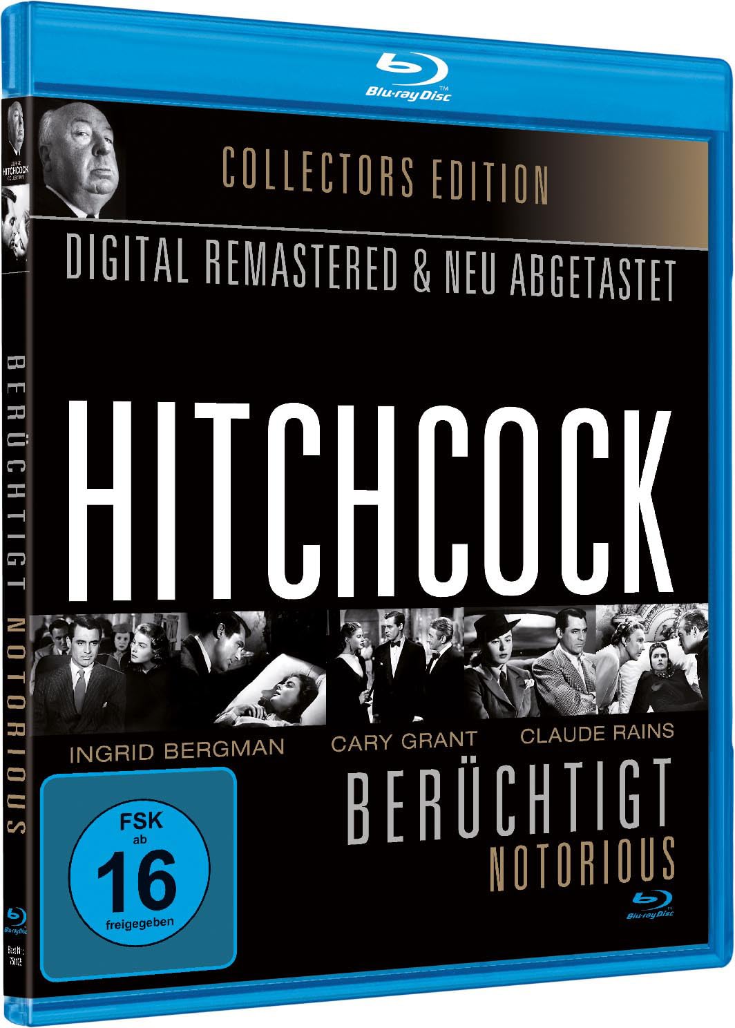 WME Film Klassiker