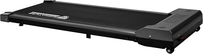 Caminadora Eléctrica Plegable 2.5HP Inclinación Plateado miniatura 2