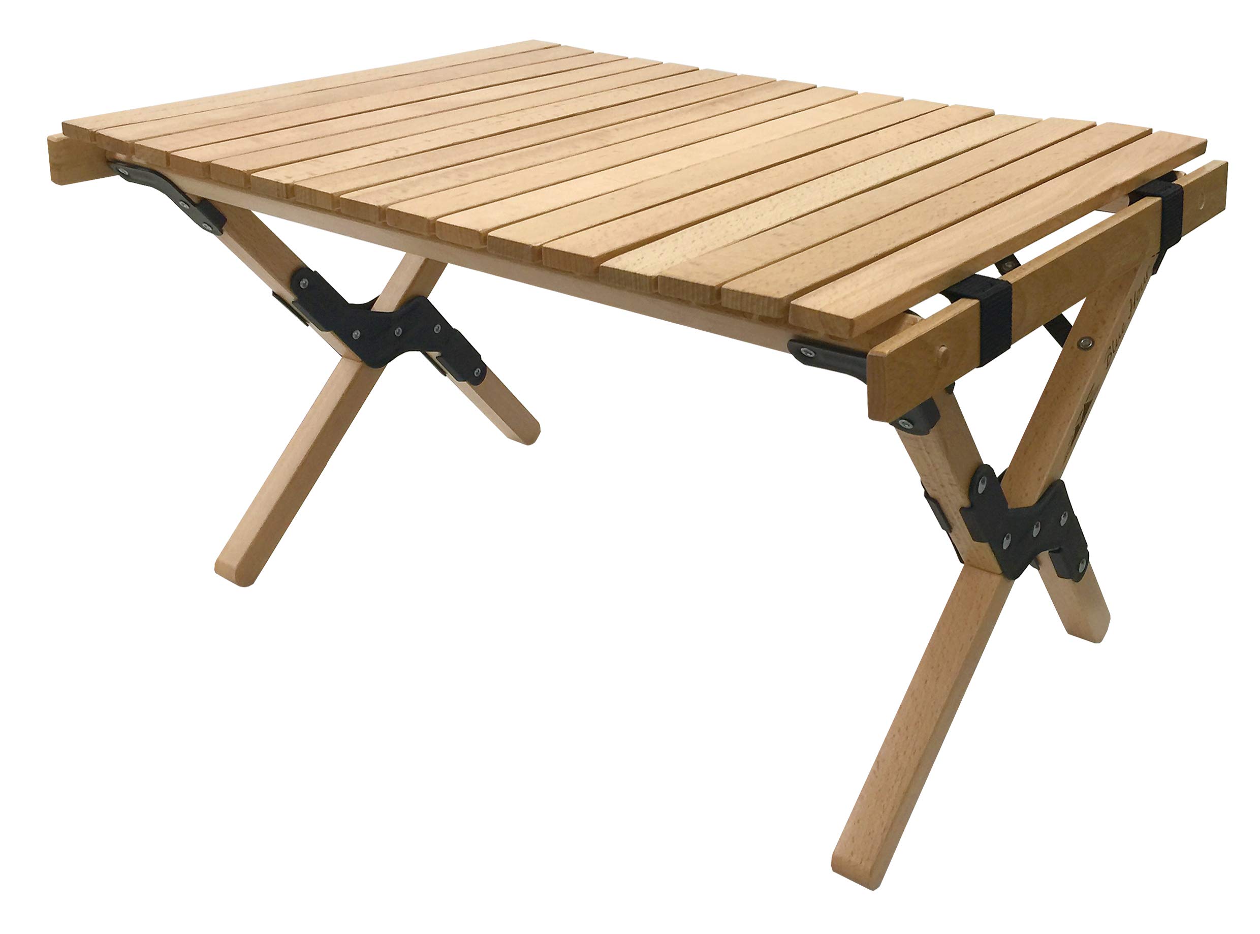 木製座卓 1200mm x 650mm Amazon.co.jp: Blue Hour コンパクトウッドテーブル ショート K-10347