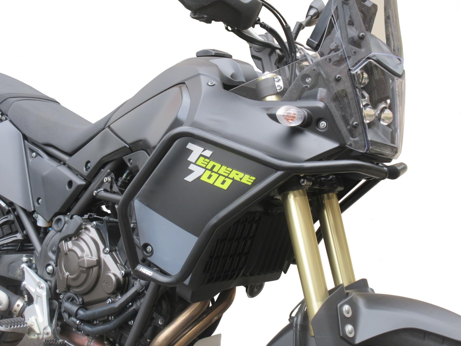 Paramotore HEED per Tenere 700 (2019-2024) - Basic
