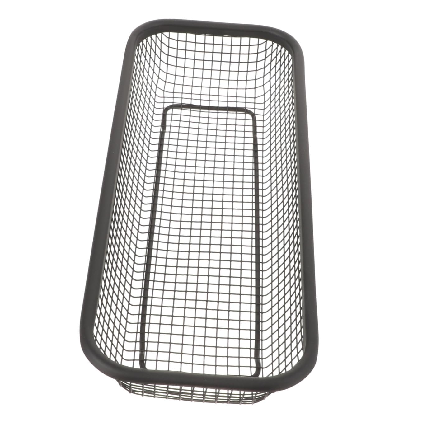 Cabilock 3 Piezas Cesta de Almacenamiento de vajilla Organizador de escurrido de Utensilios lavavajillas cubertería cubertería Organizador Utensilios Cocina Organizador de Cubierto hundir