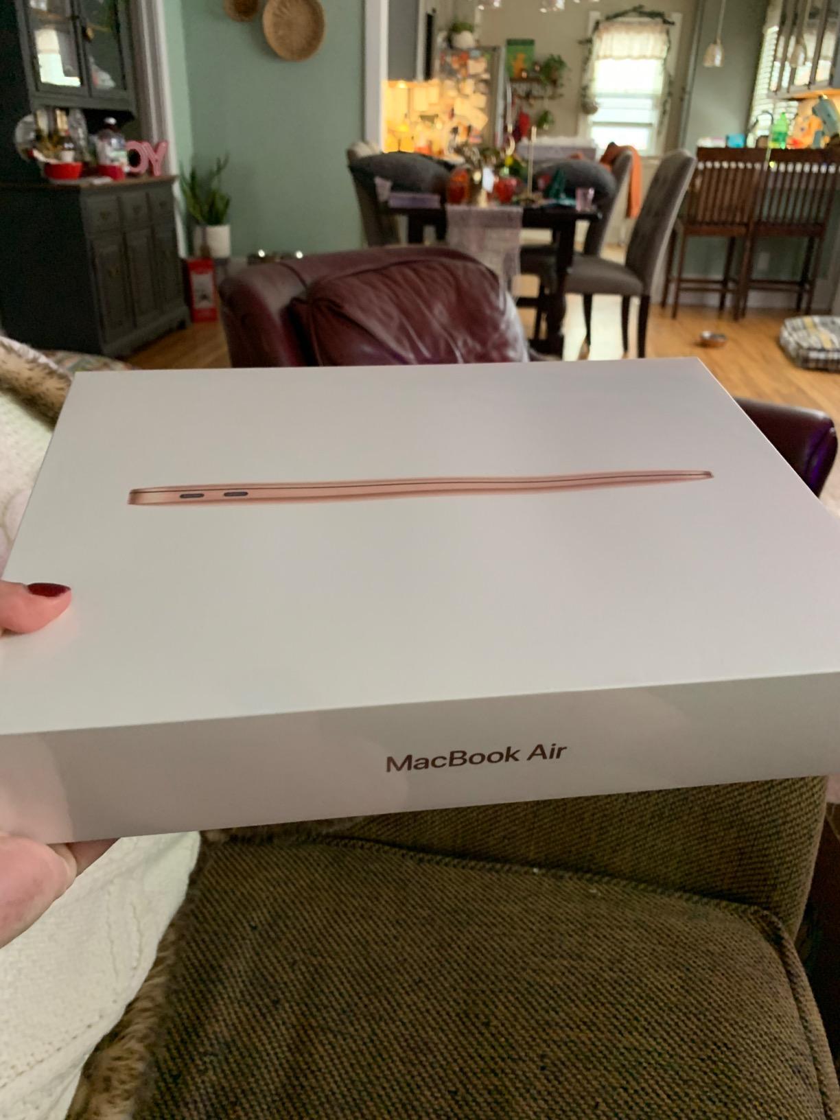 Customer Image