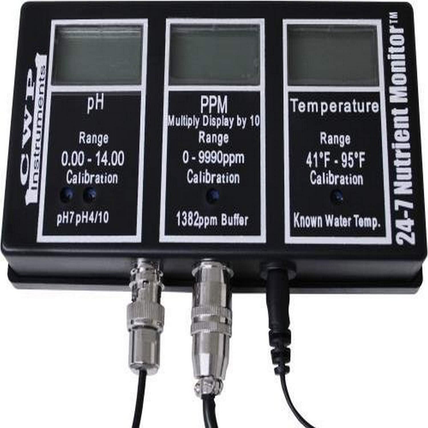 716572 Nutrient Monitor
