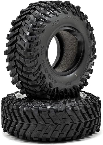 RC4WD Mickey Thompson 1.9 Baja Claw 4.19 Scale Tire RC4ZT0060 RC Tire
