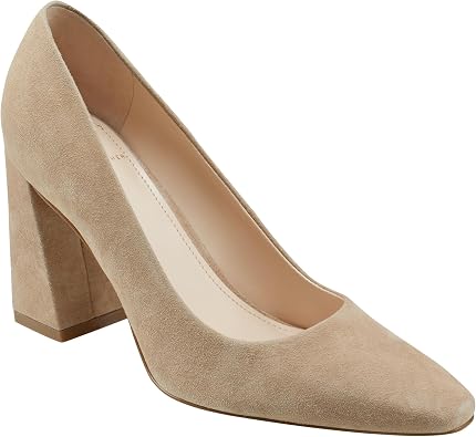 Marc Fisher LTD Womens Yalina