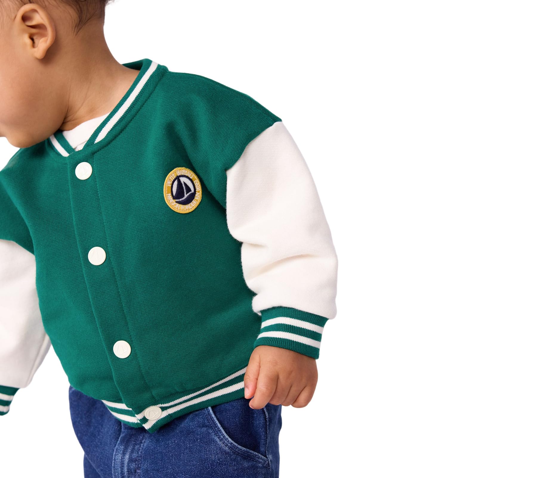 Petit Bateau Camarade_h Abbigliamento GIORNO Unisex - Bimbi 0-24