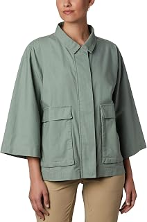 Columbia Women's Summer Chill Fleece Jacket Women's fleece jacket