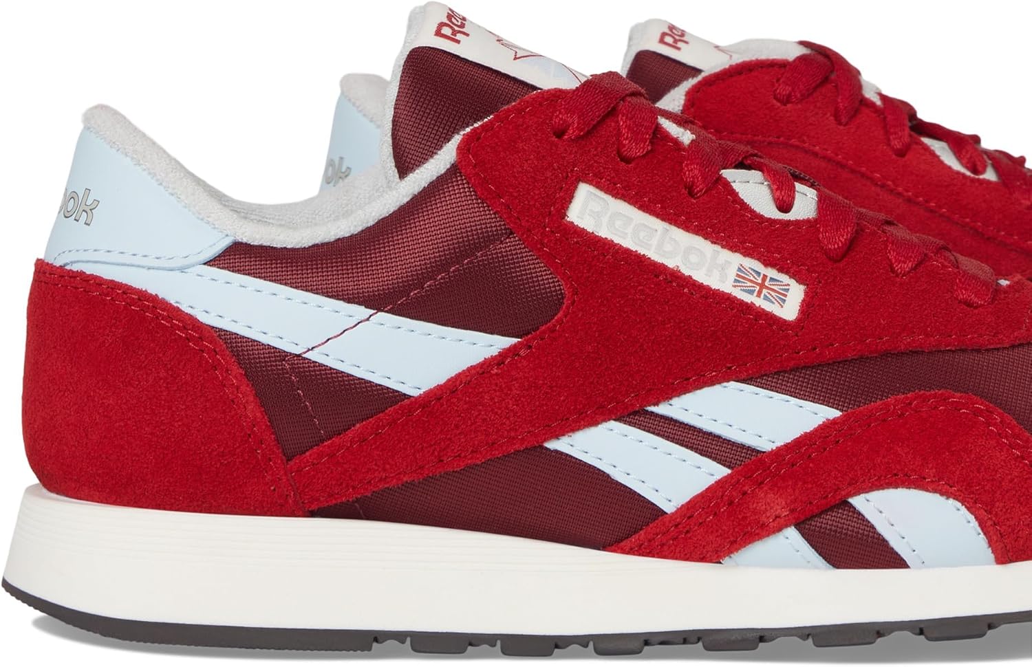 Reebok Mens Classic Nylon - Image 6