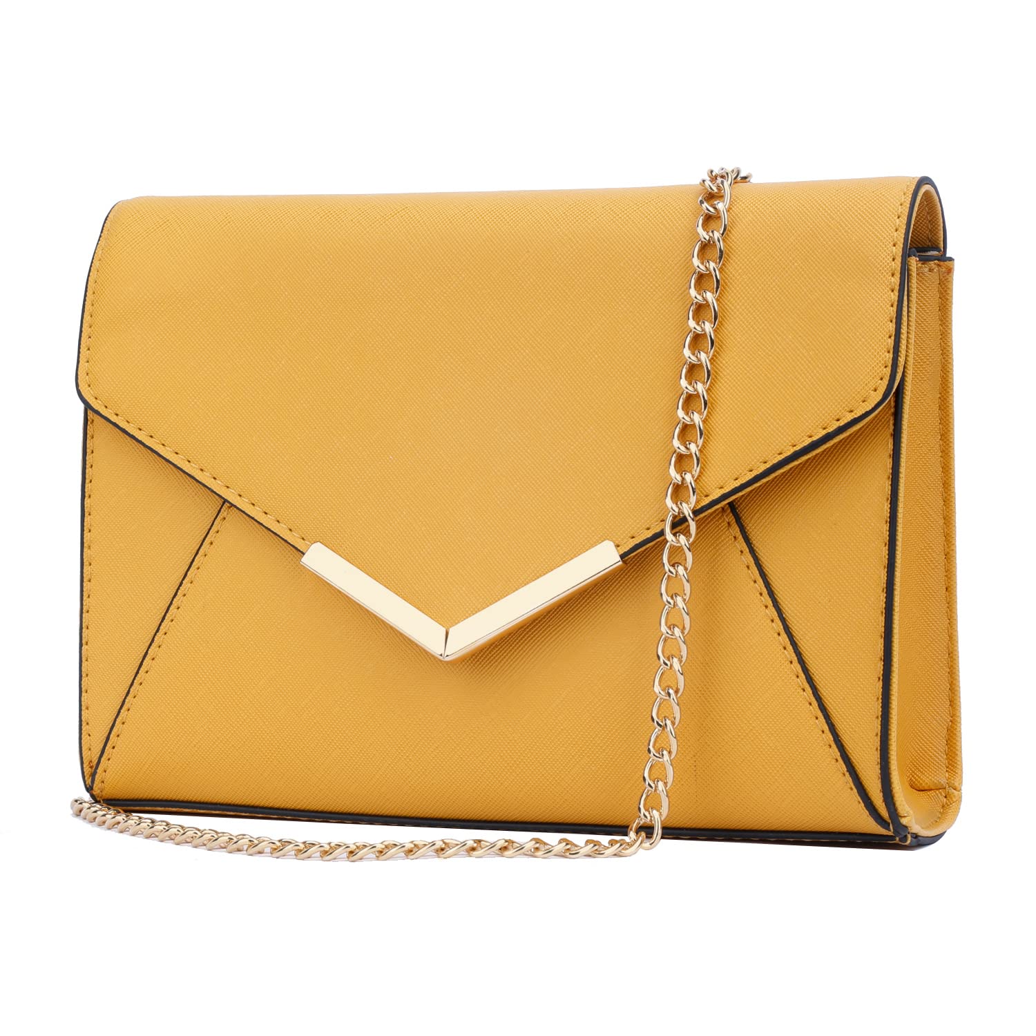 KKXIU Clutch Purses for Women, Evening Handbag for Party Wedding Prom