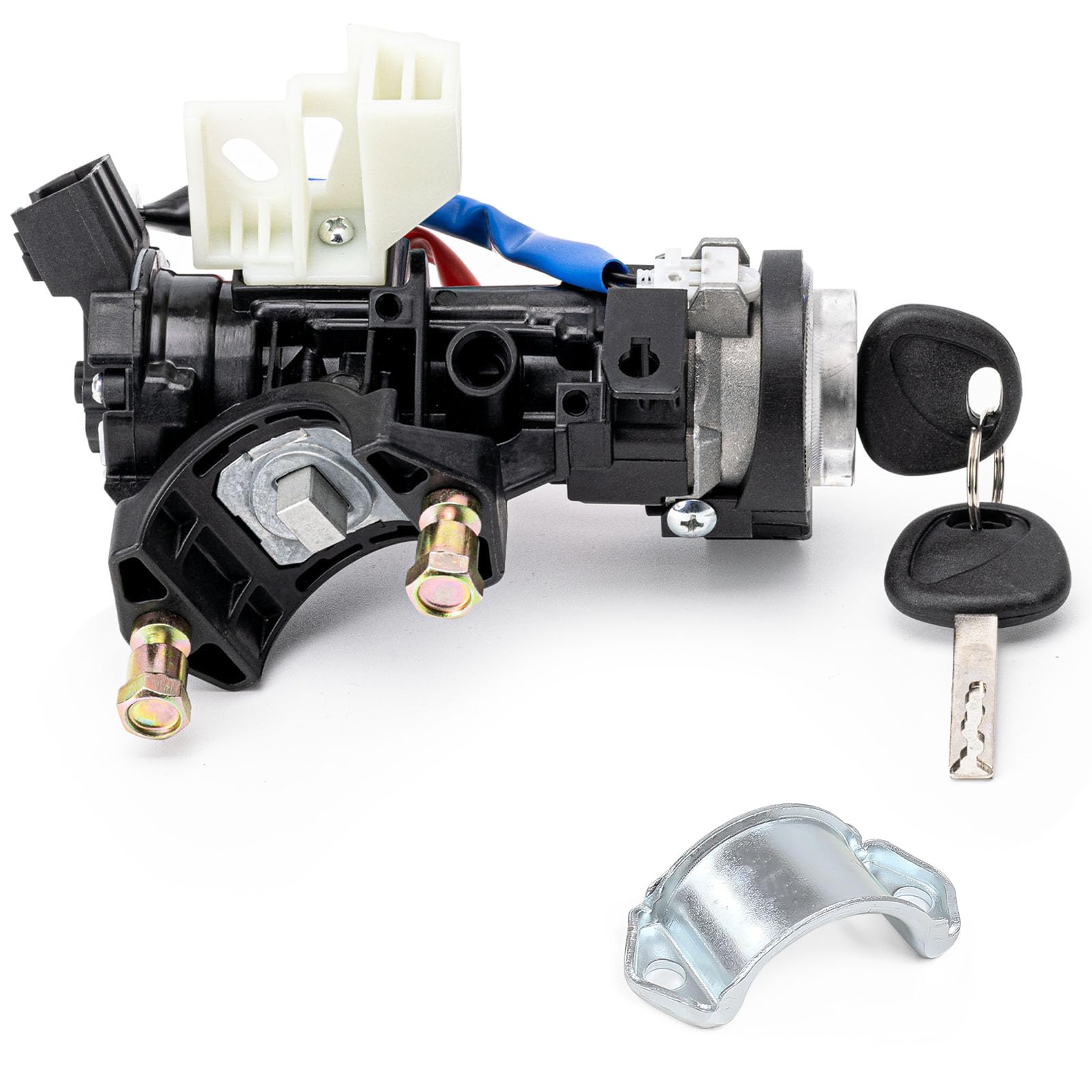 81910-B2100 Kia Soul Ignition Lock Assembly