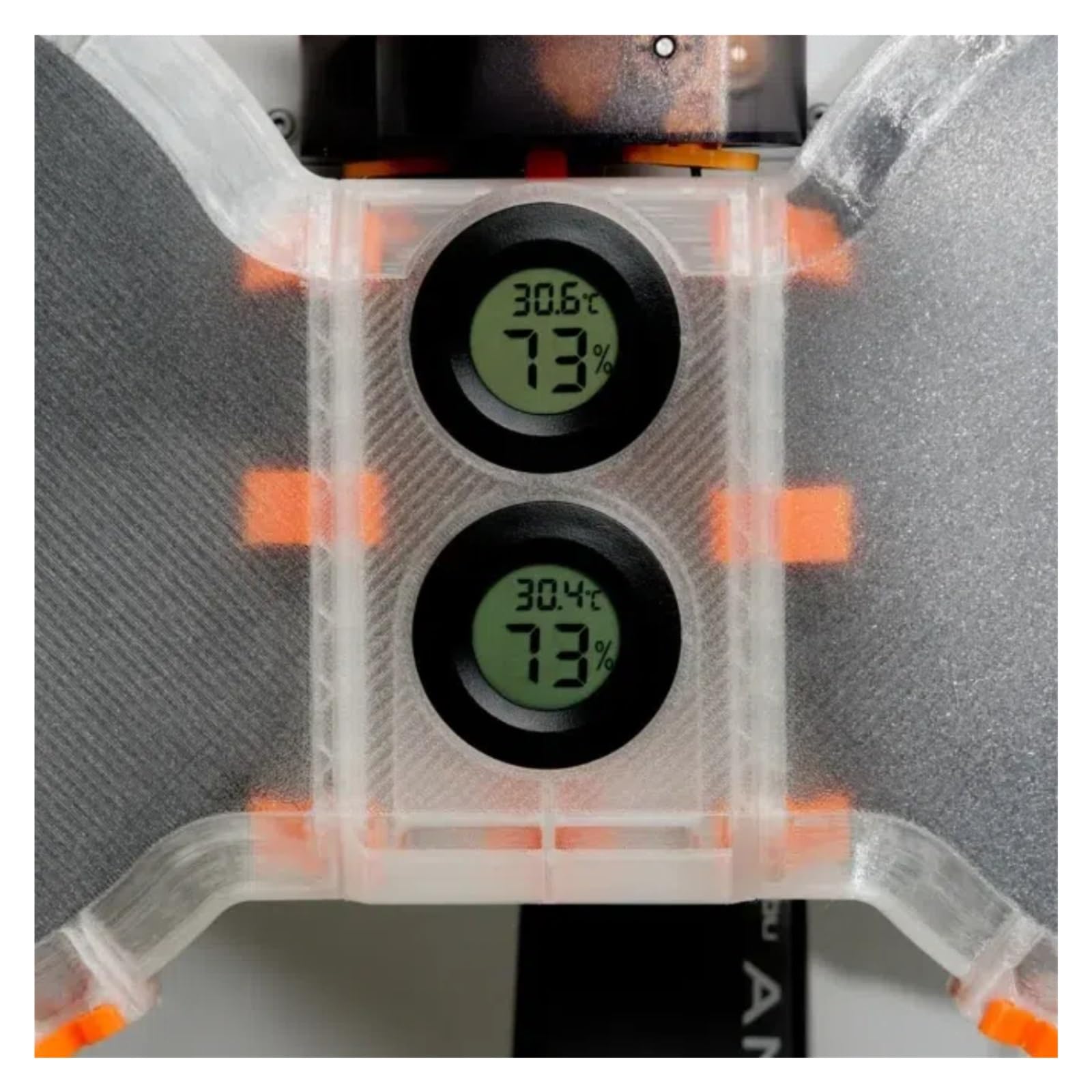 Amazon.co.jp: フィラメント乾燥ボックス、Bambu Lab AMS Lite乾燥機