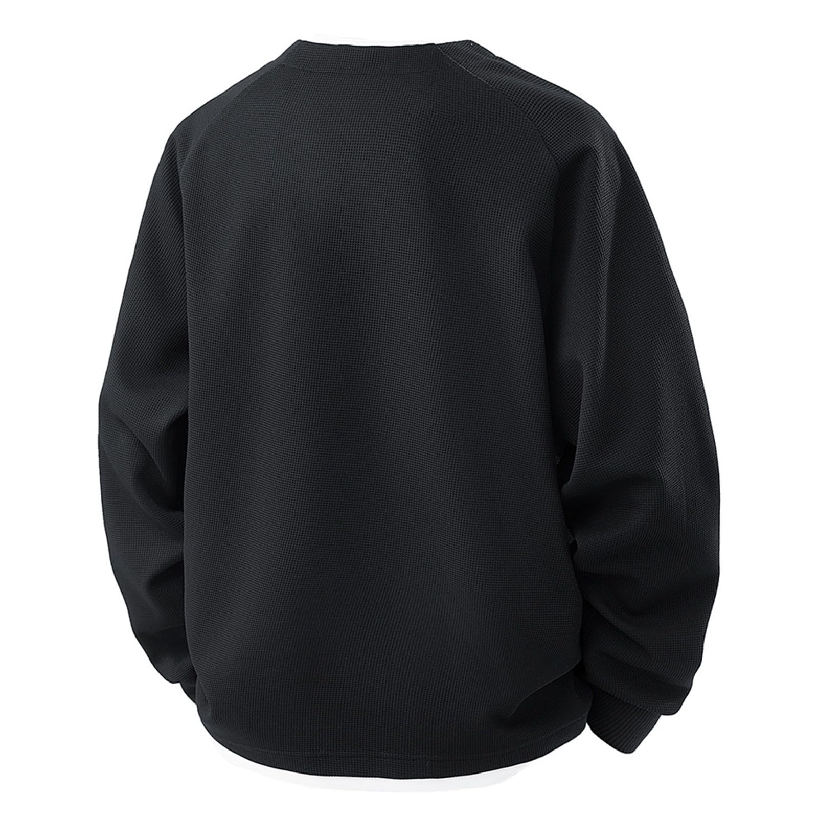 Sudaderas Hombres con Capucha Sudadera para Hombre, Informal, De Manga Larga, Diseño Patchwork, Primavera Y Otoño Reloj Pijo Ropa Verano Hombre Chaqueta Deportiva Camisa Corta Cremallera