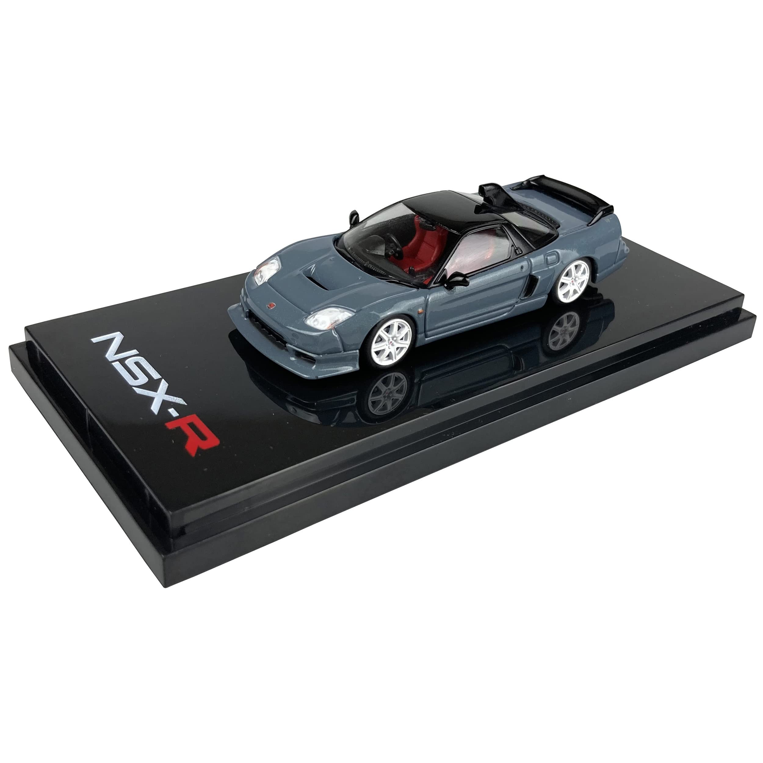 Buy Hobby JAPAN 164 Scale Model NSXR Type R Supercar NA2 2002 Alloy