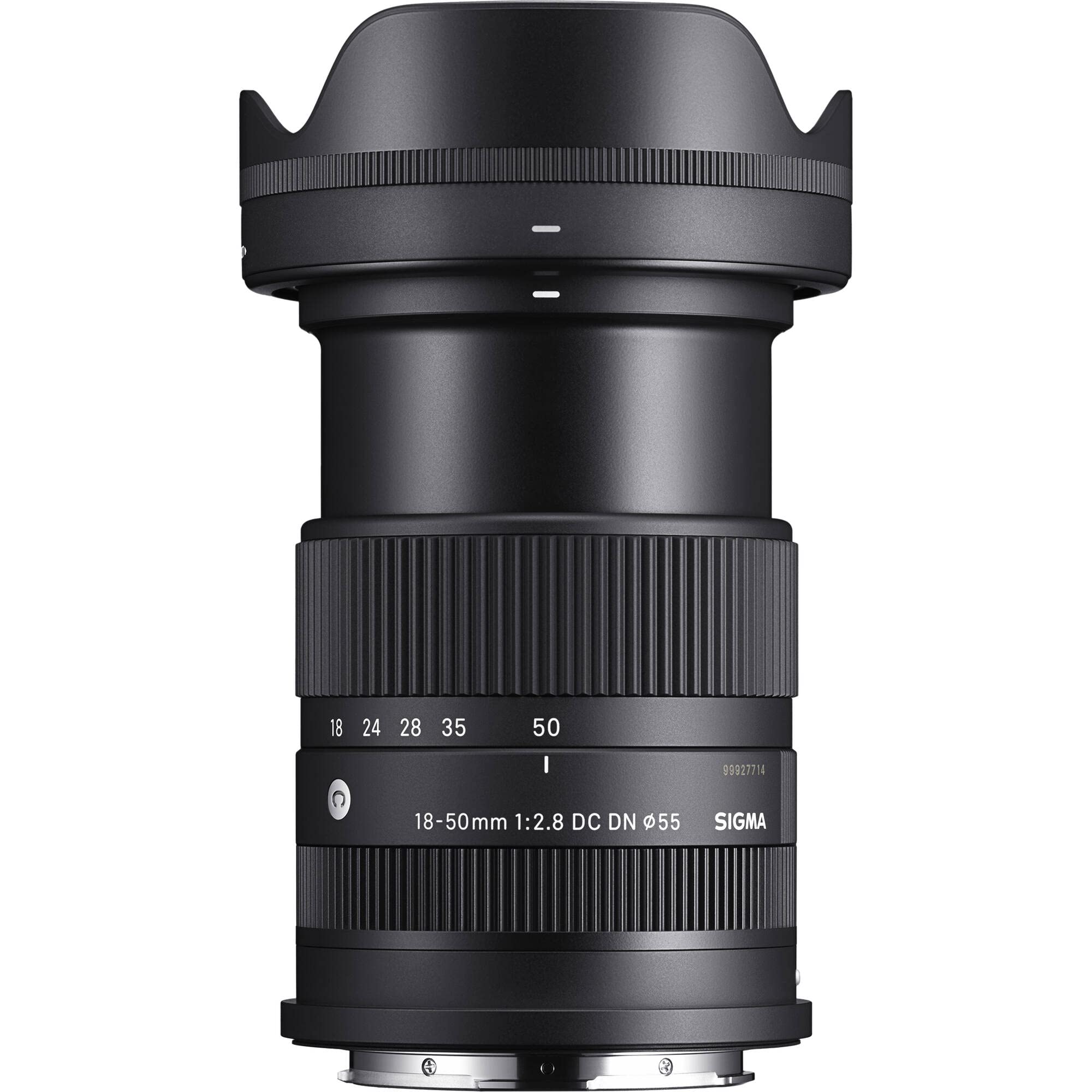 シグマSigma 18-50mm f2.8 dc dn Lマウント シグマ 18-50mm F2.8 DC DN Lマウント用 : World Importer