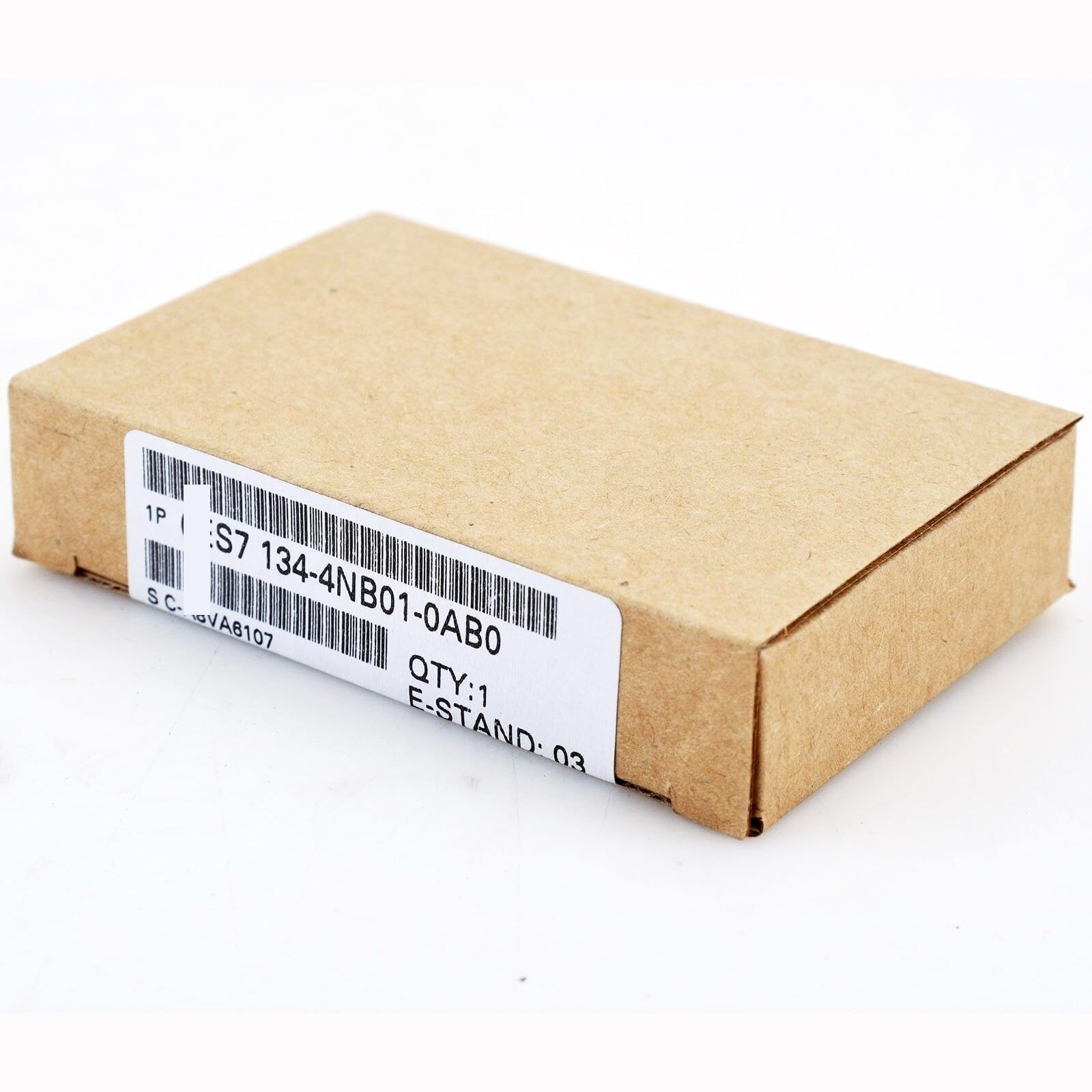 Module électronique 6ES7134-4NB01-0AB0 extension entrées sorties PLC