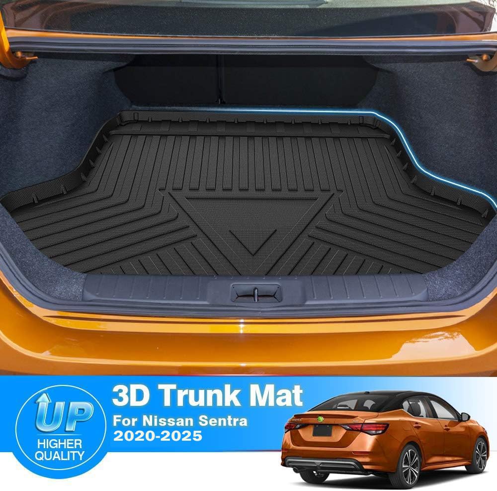 センチュリートランクマット Amazon.co.jp: KUST カスタムフィット トランクマット 2020-2024 2025