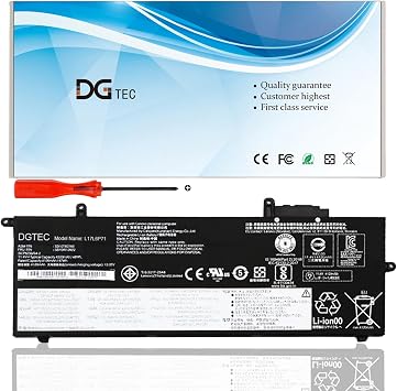 L17L6P71 01AV472 Laptop replacement Battery For Lenovo ThinkPad X280 A285 Series SB10K97617 01AV470 L17M6P71 L17C6P71 SB10K97619 L17C6P72 SB10K97629 01AV485 L17M6P72 01AV484 11.4V 48Wh/4200mAH