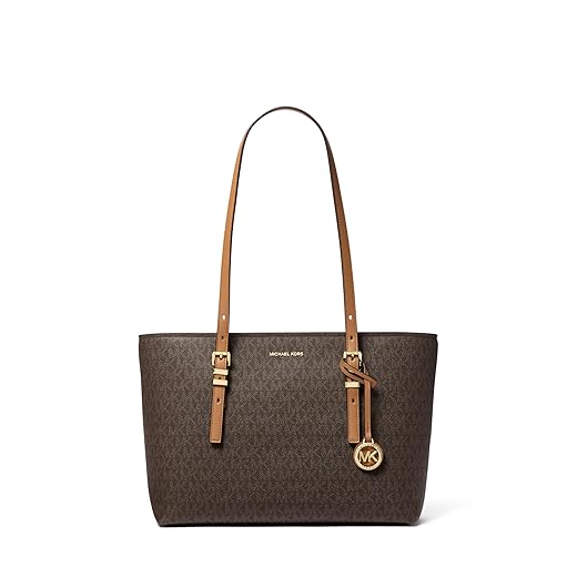 MICHAEL Michael Kors Quinn Md Ew Tz Tote
