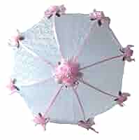 バタフライフェアリー　April Showers S-36 AFR AcrylX Alcove Center Drain One-Piece Shower in