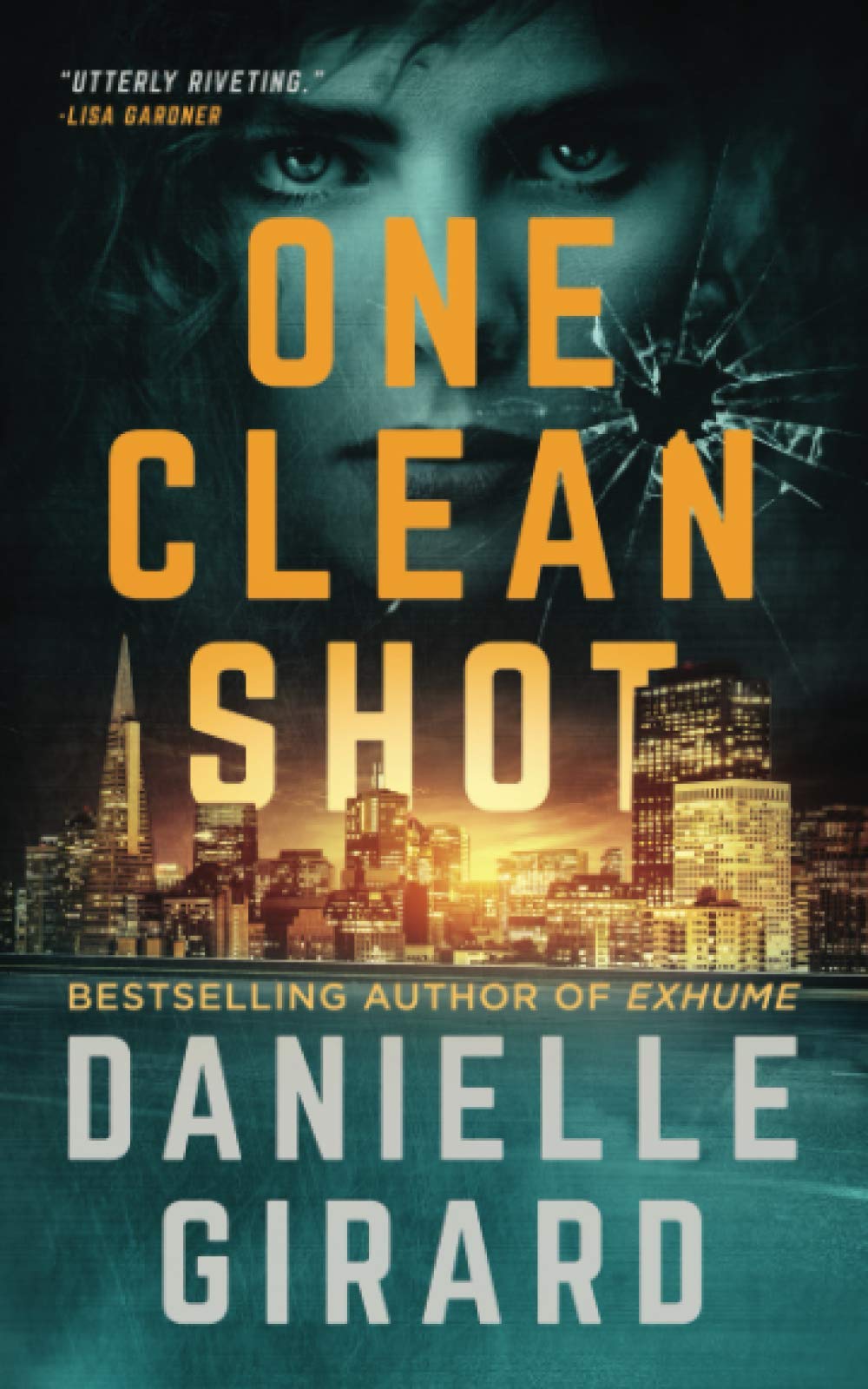 Buy One Clean Shot: The Rookie Club Book 2 — BookShops.in