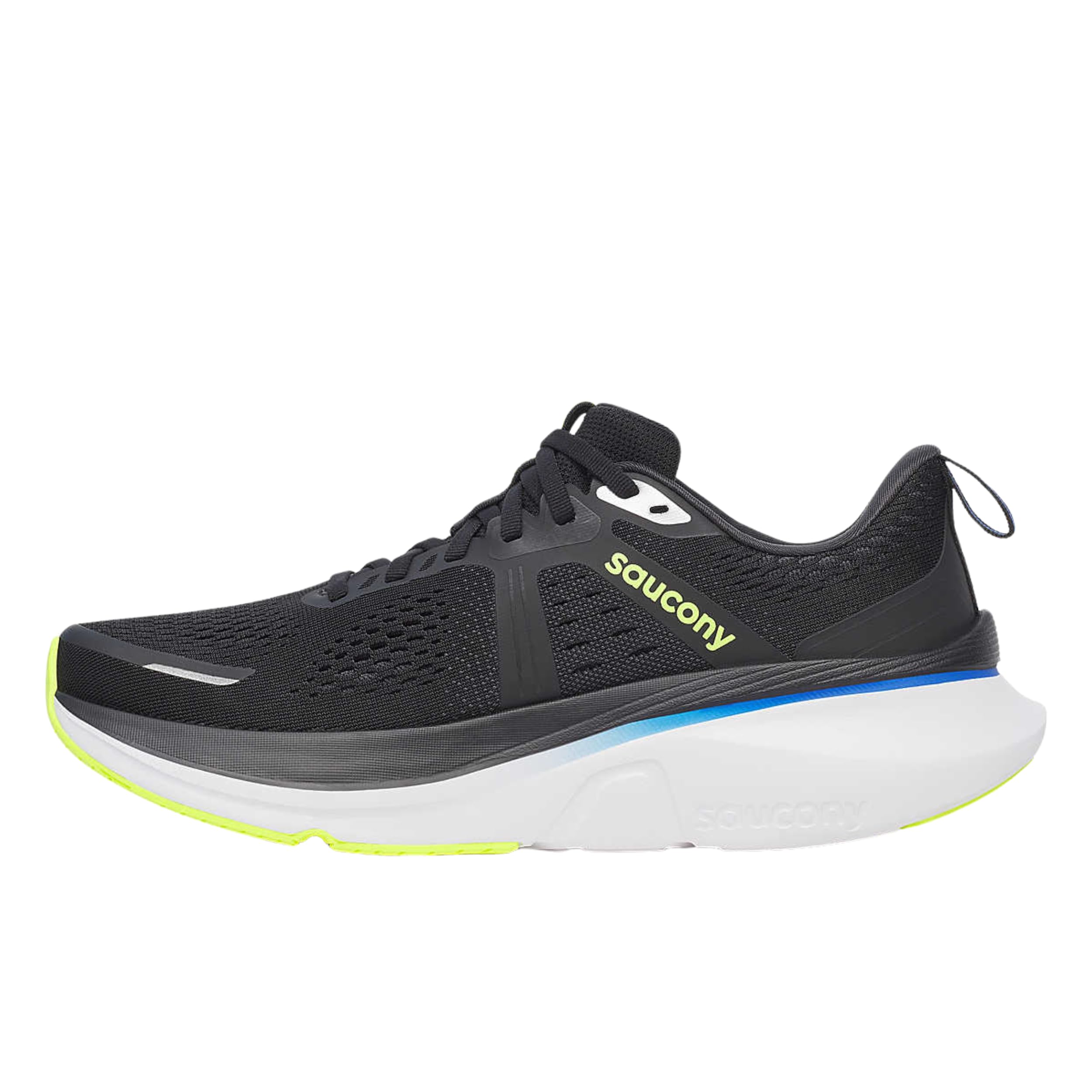 Saucony Men's Guide 18 Sneaker