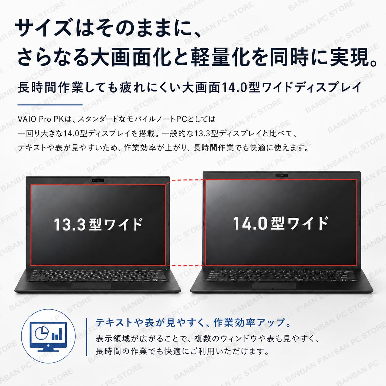 Amazon.co.jp: 【整備済み品】 ノートパソコン VAIO Core i5-1035G1 第