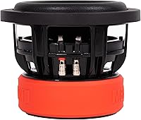 Vista 4 de MB Quart RW1-164 Referencia 6,5 pulgadas 4 Ohm DVC Subwoofer