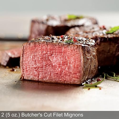 Miniatura 11 de Omaha Steaks Premier Ribeye Steakhouse - Paquete de regalo