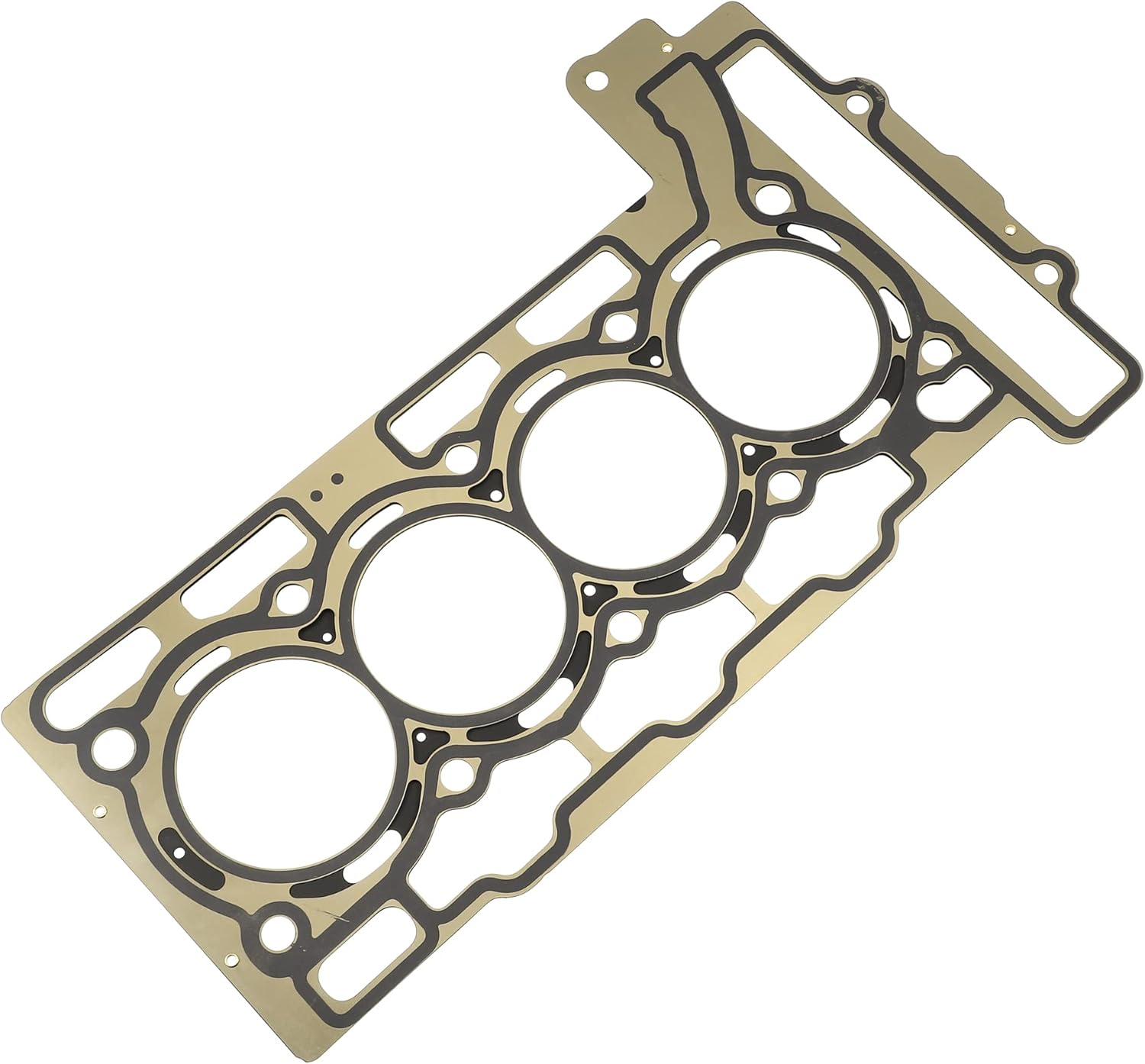 X AUTOHAUX Cylinder Head Gasket 11127595138 for 1.6L L4 Engines Top End Gasket for Mini Cooper