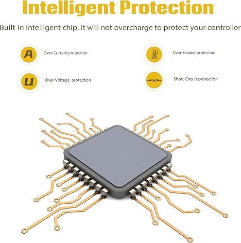 Miniatura 3 de Paquete de cargador DSi, 1 paquete de cargador y 4 lápices capacitivos para Nintendo Dsi