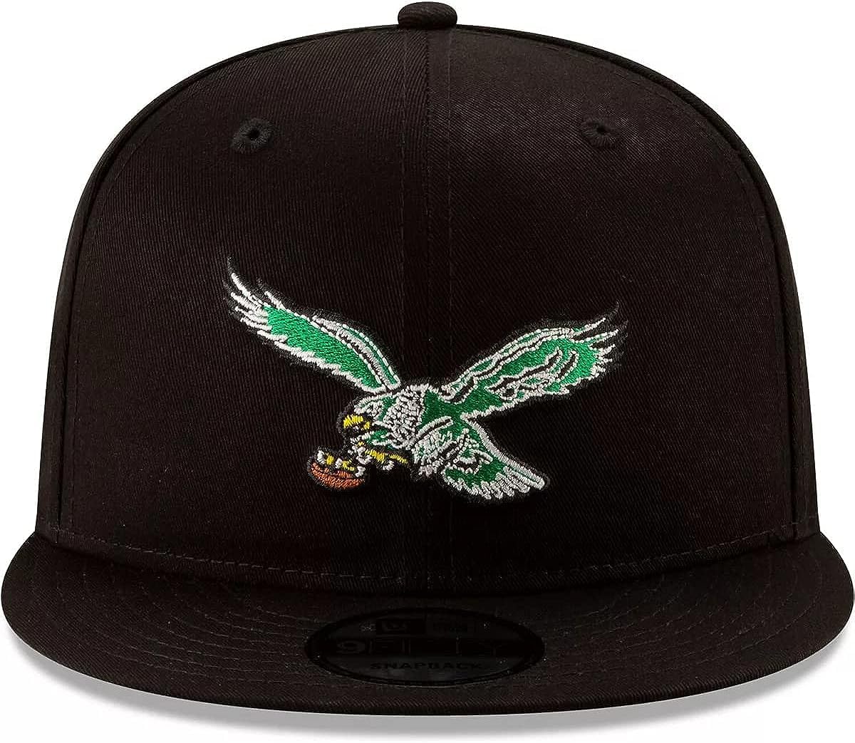 NBA Men's 9Fifty Original Fit 2Tone Snapback Cap - Image 2