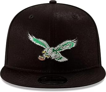 NBA Men's 9Fifty Original Fit 2Tone Snapback Cap