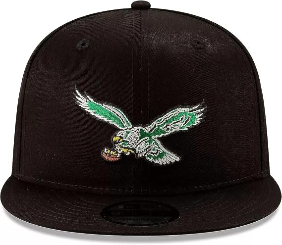 NBA Men's 9Fifty Original Fit 2Tone Snapback Cap