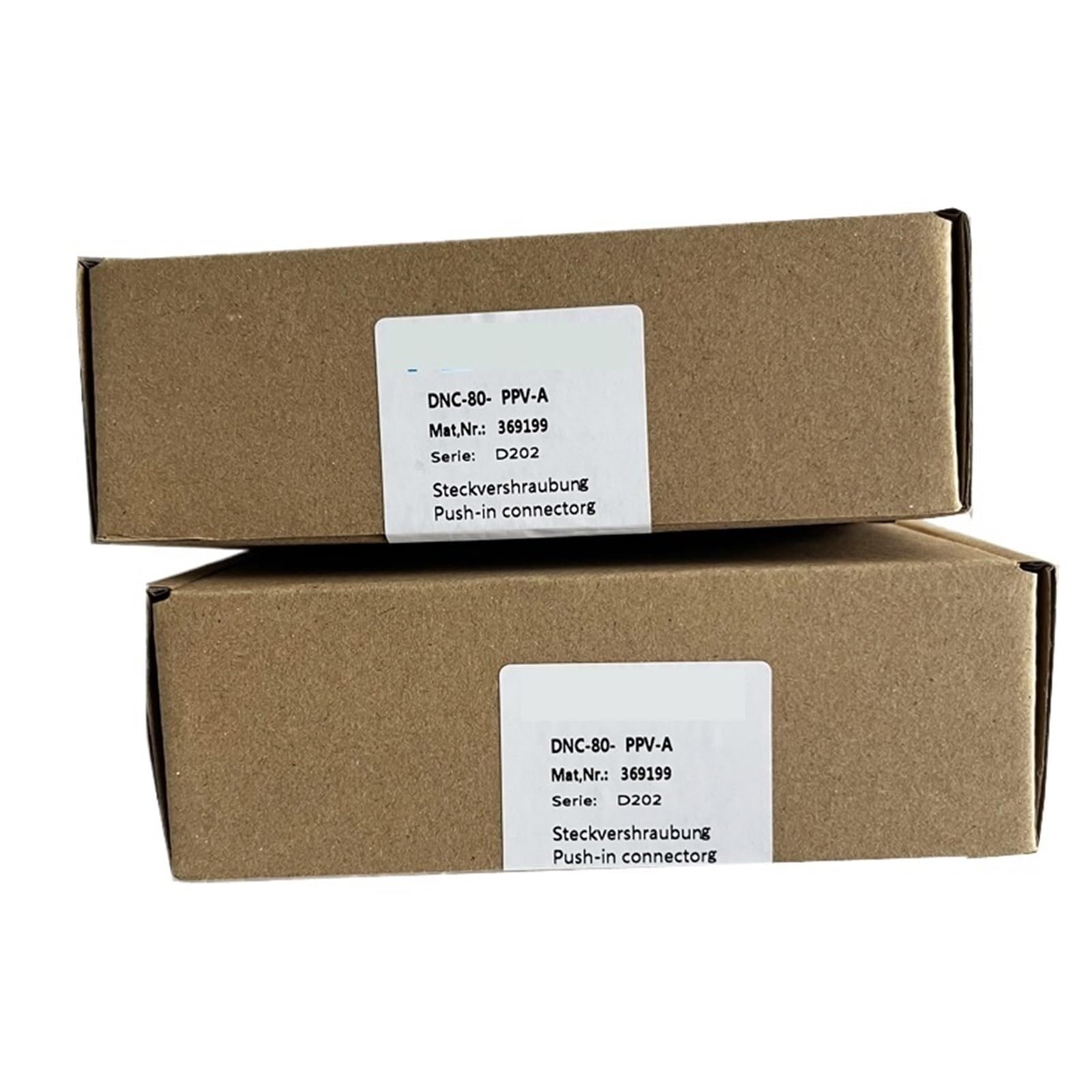 Amazon.com: 1pcs DNC-80-PPV-A 369199 Cylinder Seal Repair Kit
