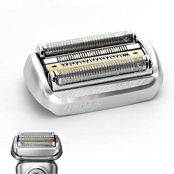 94M Series 9 Replacement Shaver Head Compatible with Braun Series 9/9 Pro