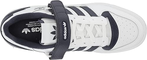 Miniatura 5 de adidas Zapatos Forum Low para hombre