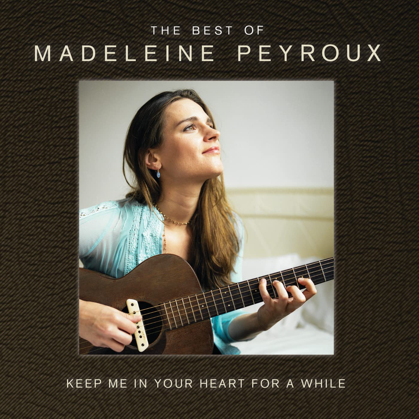 Keep Me In Your Heart: Deluxe